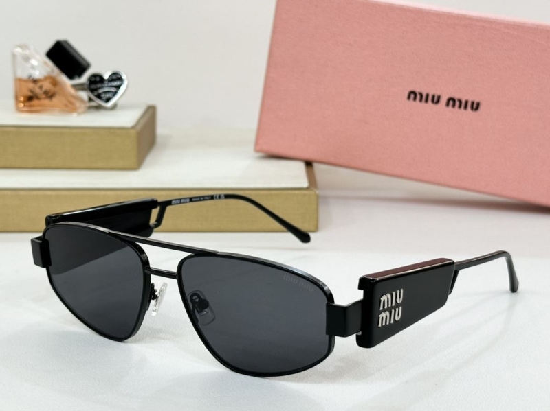 Miu miu Sunglasses